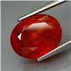 Image 1 : Natural BIG  Spessartite Garnet 12.35 cts -no Treatment