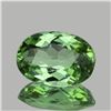 Image 1 : Natural Green Tourmaline 2.01 Ct{Flawless-VVS1}