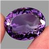 Image 1 : Natural Rich Purple Amethyst 37.09 Cts - VVS
