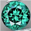Image 1 : Natural Paraiba Blue Green Apatite  (Flawless-VVS)
