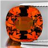 Image 1 : Natural AAA Mandarin Orange Spessartite Garnet - VVS