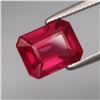 Image 1 : Natural Cherry Pink Rhodolite Garnet 2.27 Cts Untreated