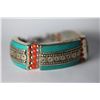 Image 1 : Tibet Hand Made Turquoise Bracelet