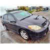 Image 1 : 2003 Toyota Matrix