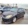 Image 2 : 2003 Toyota Matrix