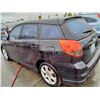 Image 3 : 2003 Toyota Matrix