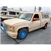 Image 1 : 1989 Chevrolet C/k 1500 Series