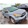 Image 1 : 2008 Honda CR-V