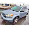 Image 2 : 2008 Honda CR-V