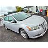 Image 2 : 2013 Nissan Sentra