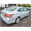 Image 3 : 2013 Nissan Sentra
