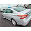 Image 4 : 2013 Nissan Sentra