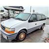 Image 1 : 1993 Dodge Grand Caravan