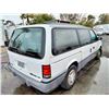Image 3 : 1993 Dodge Grand Caravan
