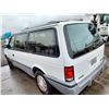 Image 4 : 1993 Dodge Grand Caravan