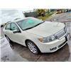 Image 2 : 2007 Lincoln MKZ