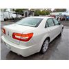 Image 3 : 2007 Lincoln MKZ