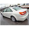 Image 4 : 2007 Lincoln MKZ