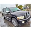 Image 1 : 2006 Infinity QX56
