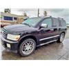 Image 2 : 2006 Infinity QX56