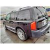 Image 4 : 2006 Infinity QX56