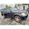 Image 2 : 2008 Nissan Pathfinder