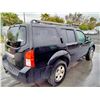 Image 3 : 2008 Nissan Pathfinder