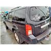 Image 4 : 2008 Nissan Pathfinder