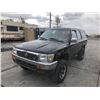 Image 2 : 1992 Toyota 4Runner