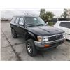 Image 3 : 1992 Toyota 4Runner