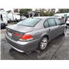 Image 3 : 2004 BMW 7 SERIES