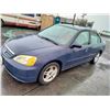 Image 1 : 2002 Honda Civic