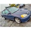 Image 2 : 2002 Honda Civic