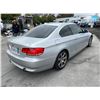Image 3 : 2008 Bmw 3 Series