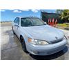 Image 2 : 1999 Lexus ES 300