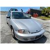 Image 2 : 2001 Chevrolet Cavalier