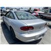 Image 4 : 2001 Chevrolet Cavalier