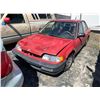 Image 1 : 1991 Honda Civic