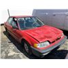 Image 2 : 1991 Honda Civic