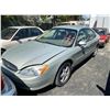 Image 1 : 2003 Ford Taurus