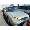 Image 2 : 2003 Ford Taurus