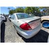 Image 4 : 2003 Ford Taurus