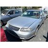 Image 1 : 2002 Chevrolet Malibu