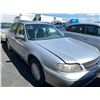 Image 2 : 2002 Chevrolet Malibu