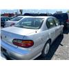 Image 3 : 2002 Chevrolet Malibu