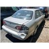 Image 3 : 2002 Toyota Corolla