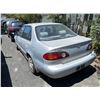 Image 4 : 2002 Toyota Corolla