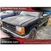 Image 1 : 1991 Ford Ranger