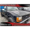 Image 2 : 1991 Ford Ranger