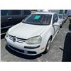 Image 1 : 2009 Volkswagen Rabbit